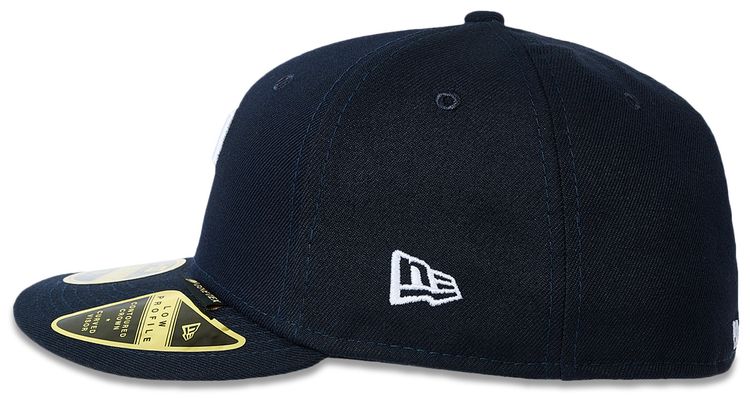 Buy Palace New Era GORE-TEX Low Profile P 59Fifty 'Navy' P25H001