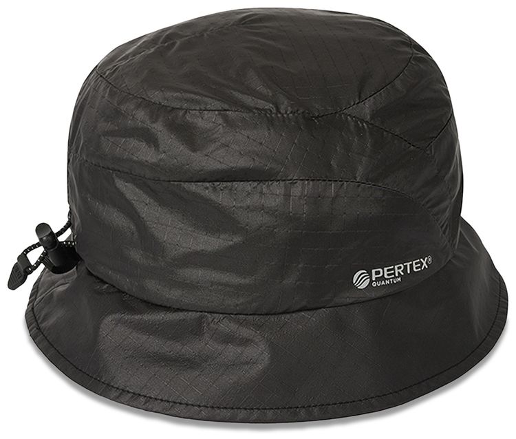 Palace Pertex Running Bucket Black