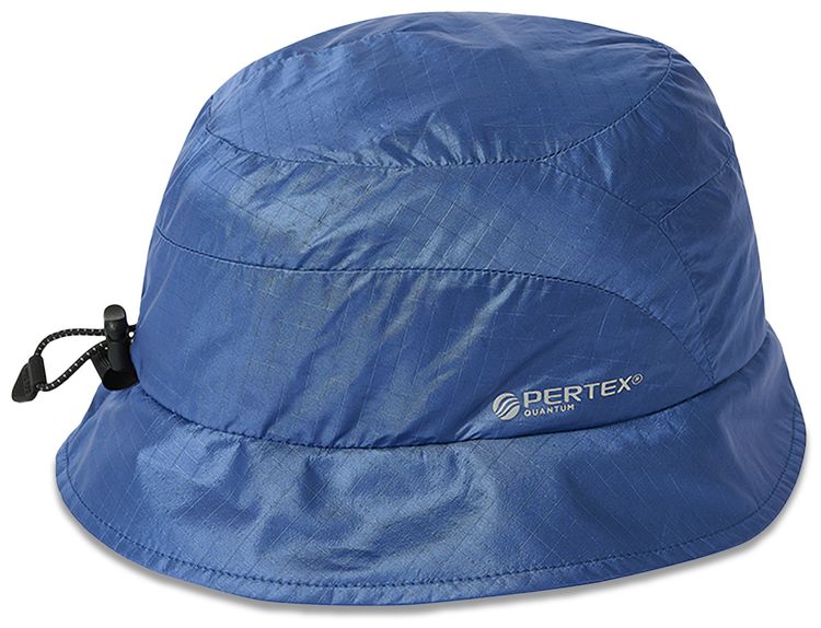 Palace Pertex Running Bucket Blue
