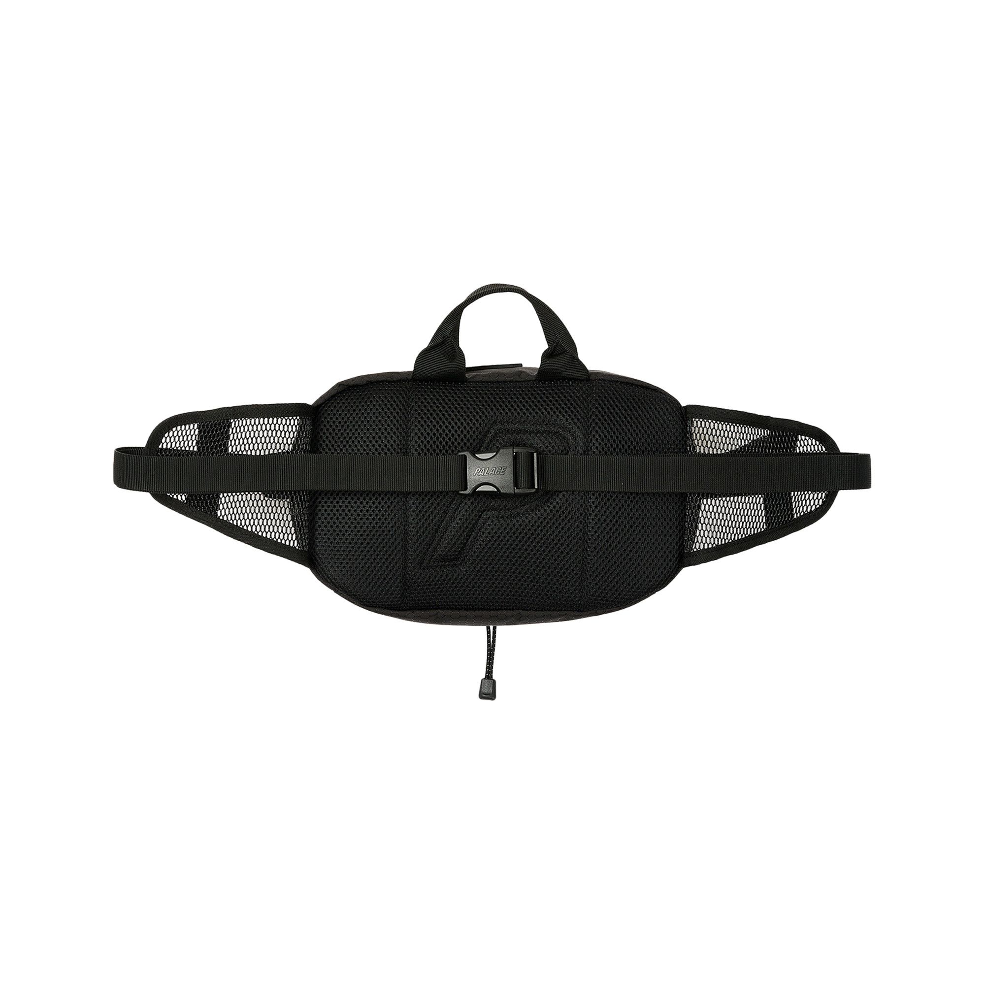 バッグ Palace Cordura Eco Hex Ripstop Bun Bag CORDURA ECO HEX RIPSTOP BUN BAG | PALACE SKATEBOARDS