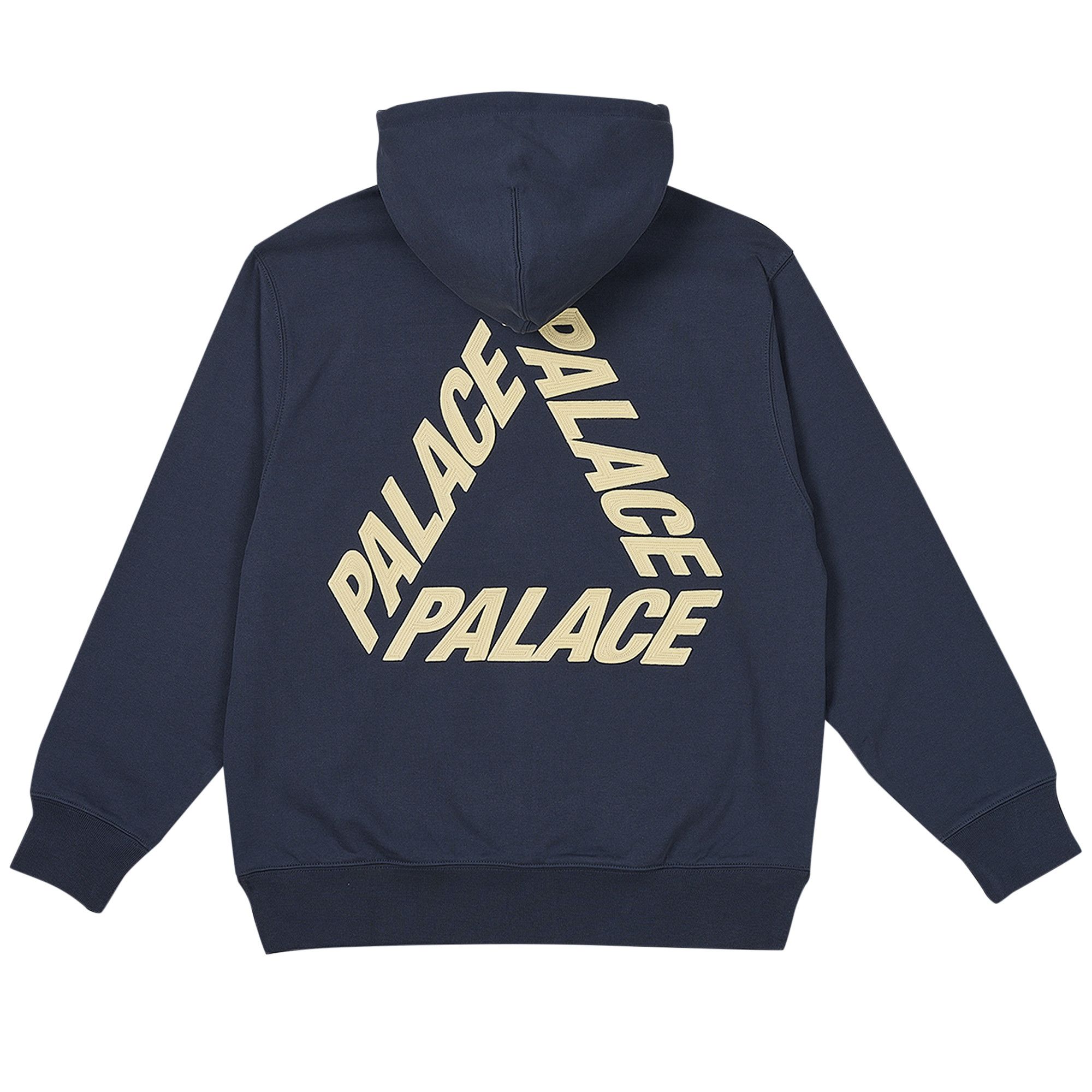 Palace p3 hoodie store
