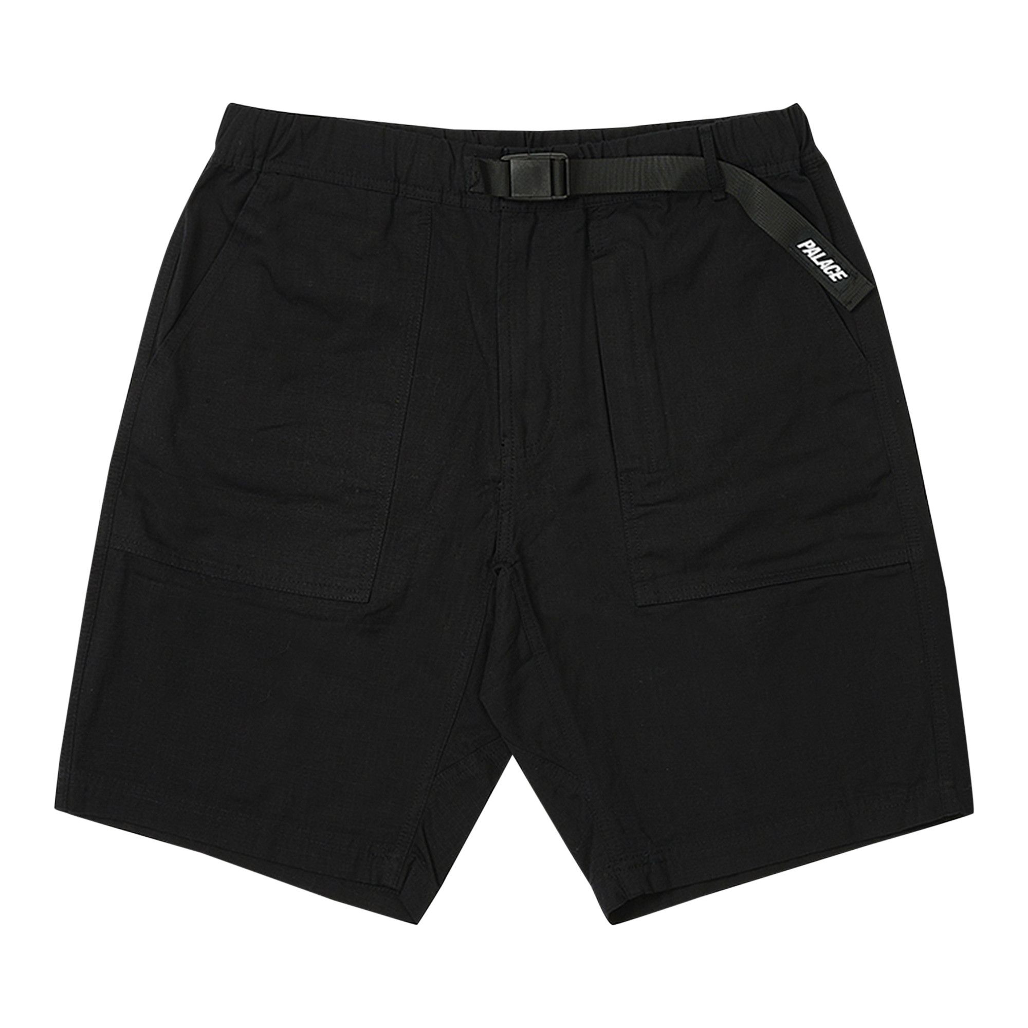 クラシック Buy Palace Belter Short 'Black' - P25ST006 | GOAT パンツ