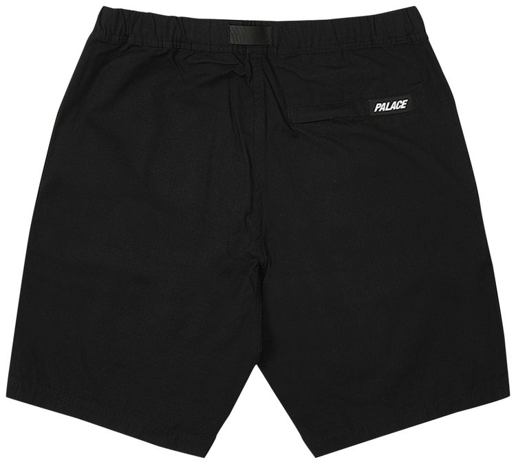 Palace Belter Short Black