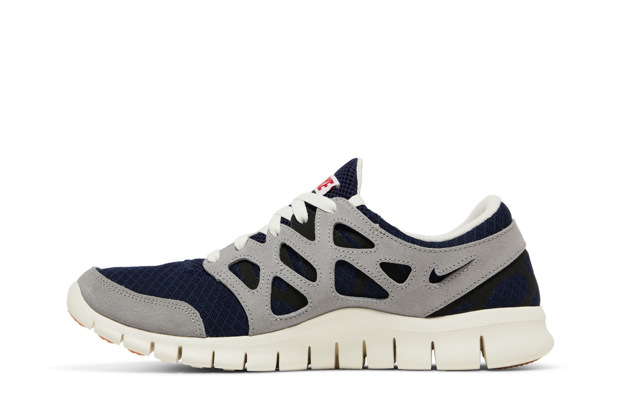 Buy Free Run 2 Midnight Navy Wolf Grey 537732 407 GOAT CA