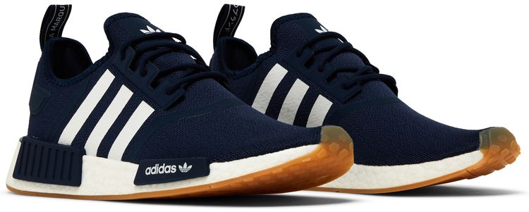 adidas NMD R1 Night Indigo Gum