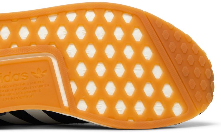 adidas NMD R1 Night Indigo Gum