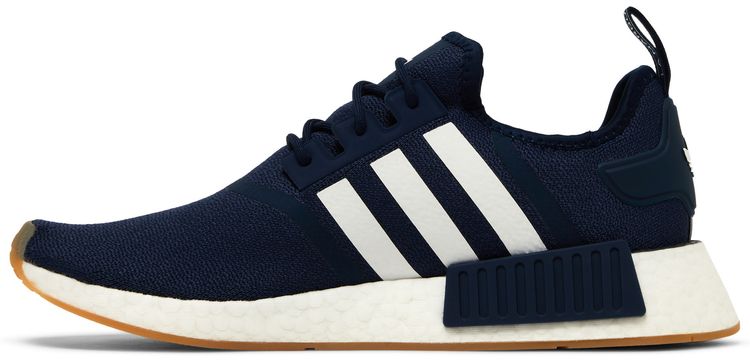 adidas NMD R1 Night Indigo Gum