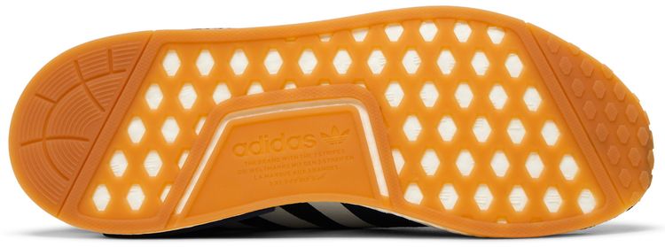 adidas NMD R1 Night Indigo Gum