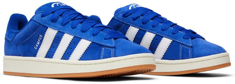 adidas Campus 00s Lucid Blue Gum