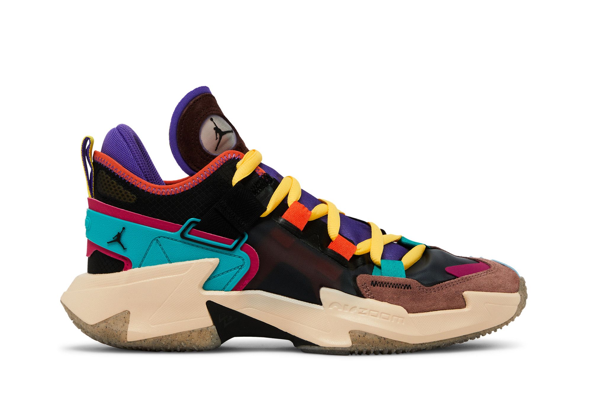 Jordan y new arrivals not zero