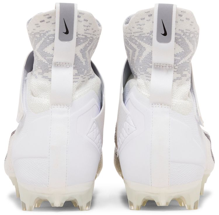 Nike Alpha Menace Elite 2 Wide White Black