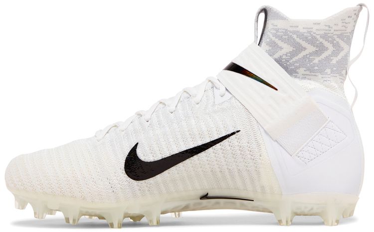 Nike Alpha Menace Elite 2 Wide White Black