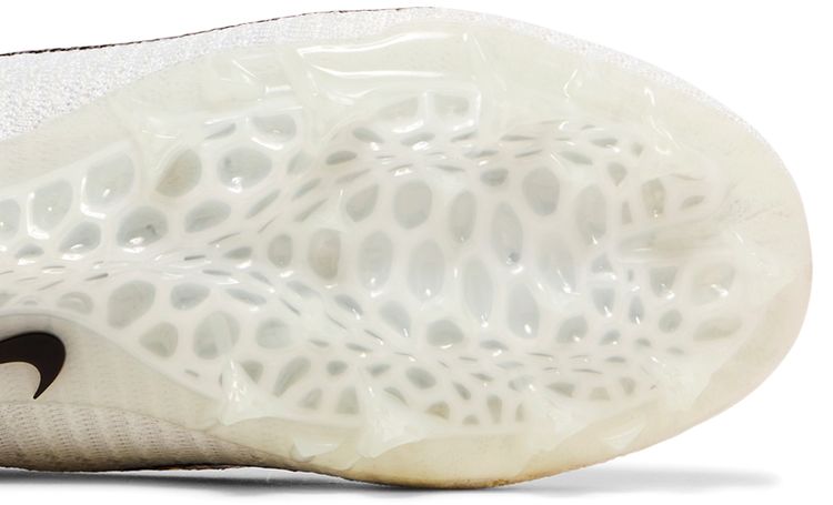 Nike Alpha Menace Elite 2 Wide White Black