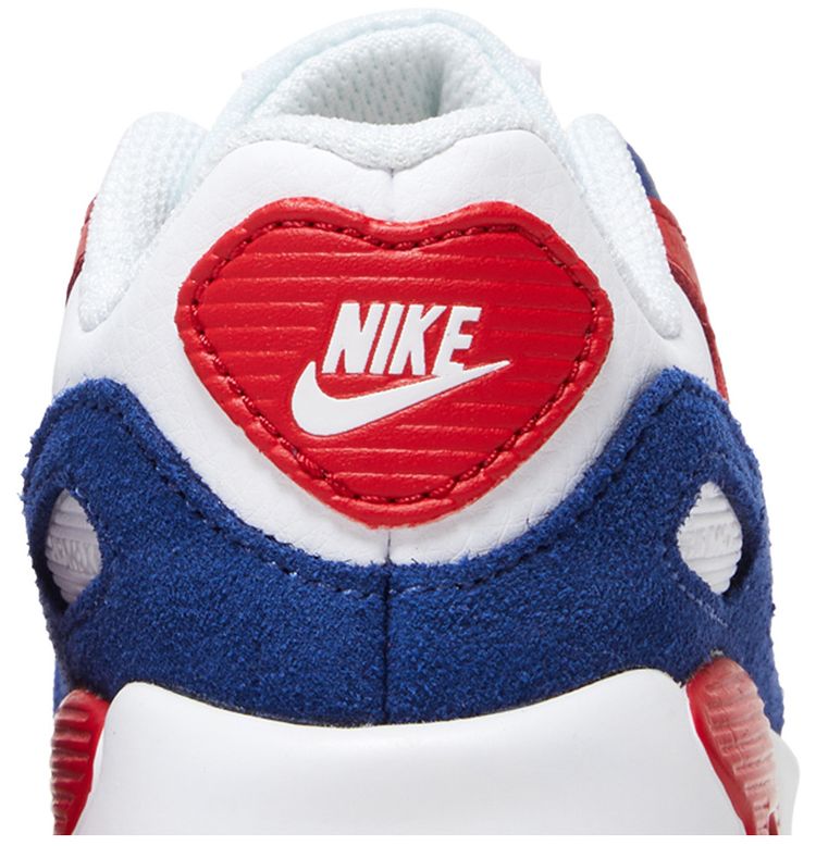 Nike Air Max 90 Leather TD USA 2020