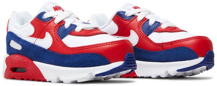 Nike Air Max 90 Leather TD USA 2020