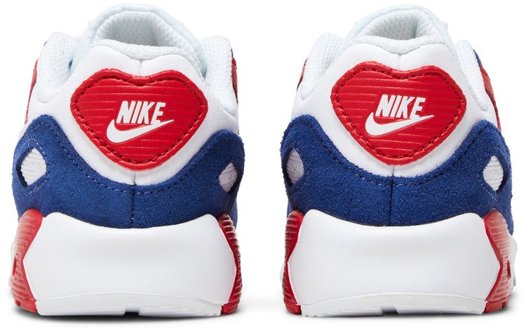 Nike Air Max 90 Leather TD USA 2020