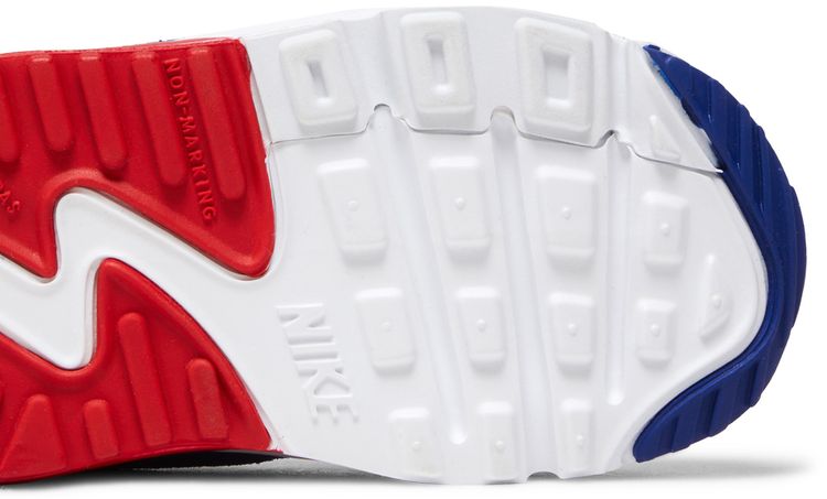 Nike Air Max 90 Leather TD USA 2020