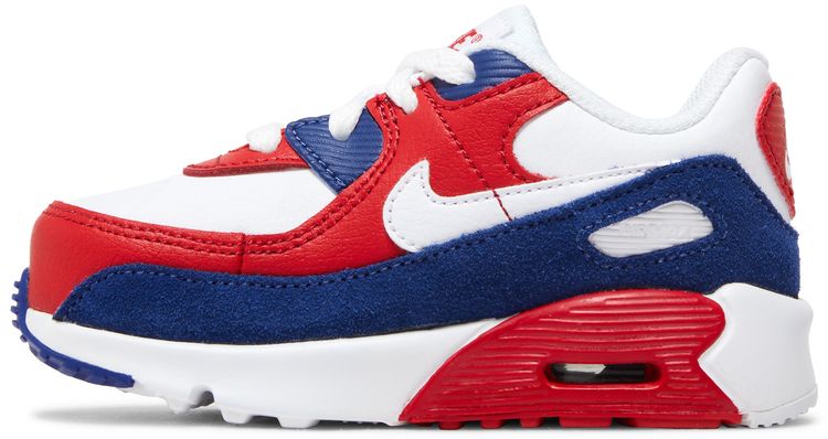Nike Air Max 90 Leather TD USA 2020