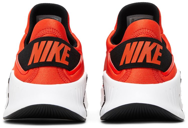 Nike Free Metcon 4 Team Orange