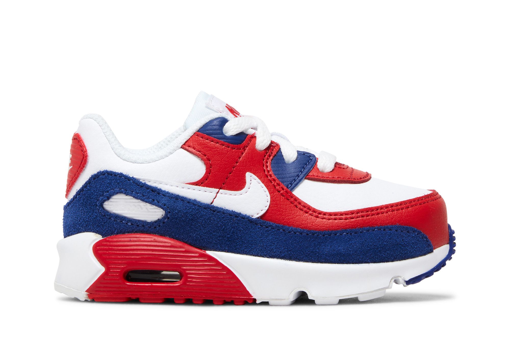 Nike air max 90 td top