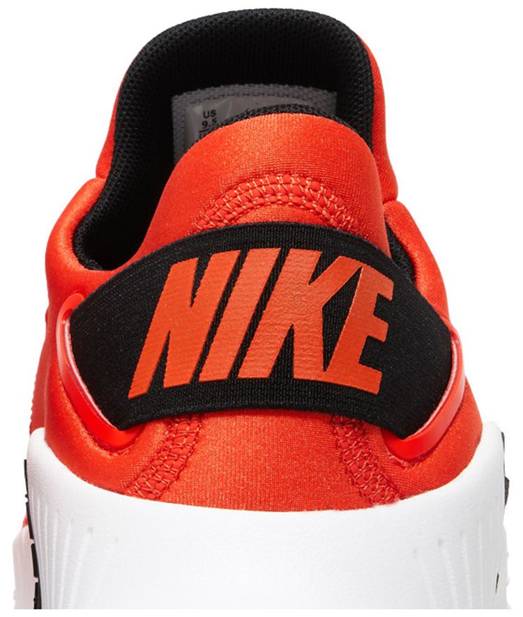Nike Free Metcon 4 Team Orange