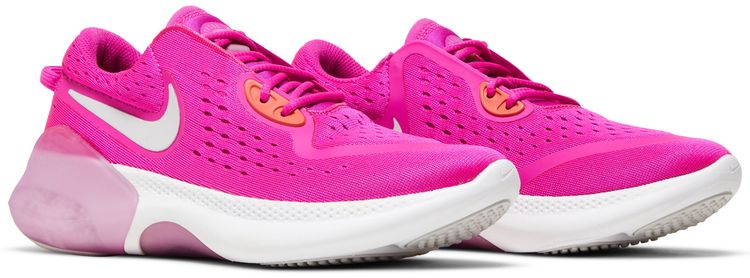 Nike Wmns Joyride Dual Run Fire Pink