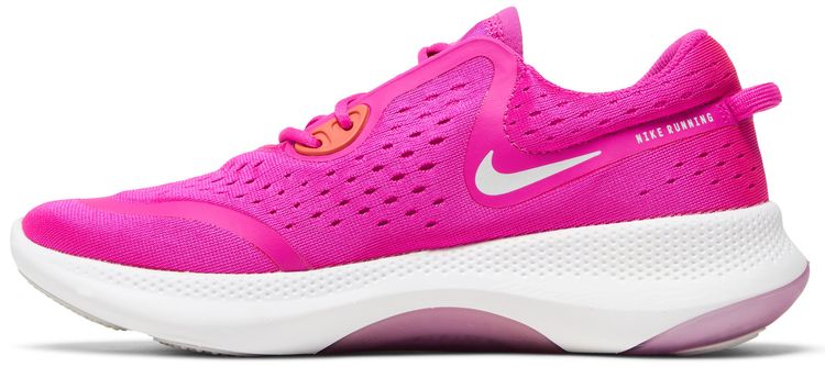Nike Wmns Joyride Dual Run Fire Pink