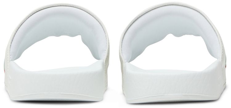 Gucci Wmns Slide Original Gucci   White