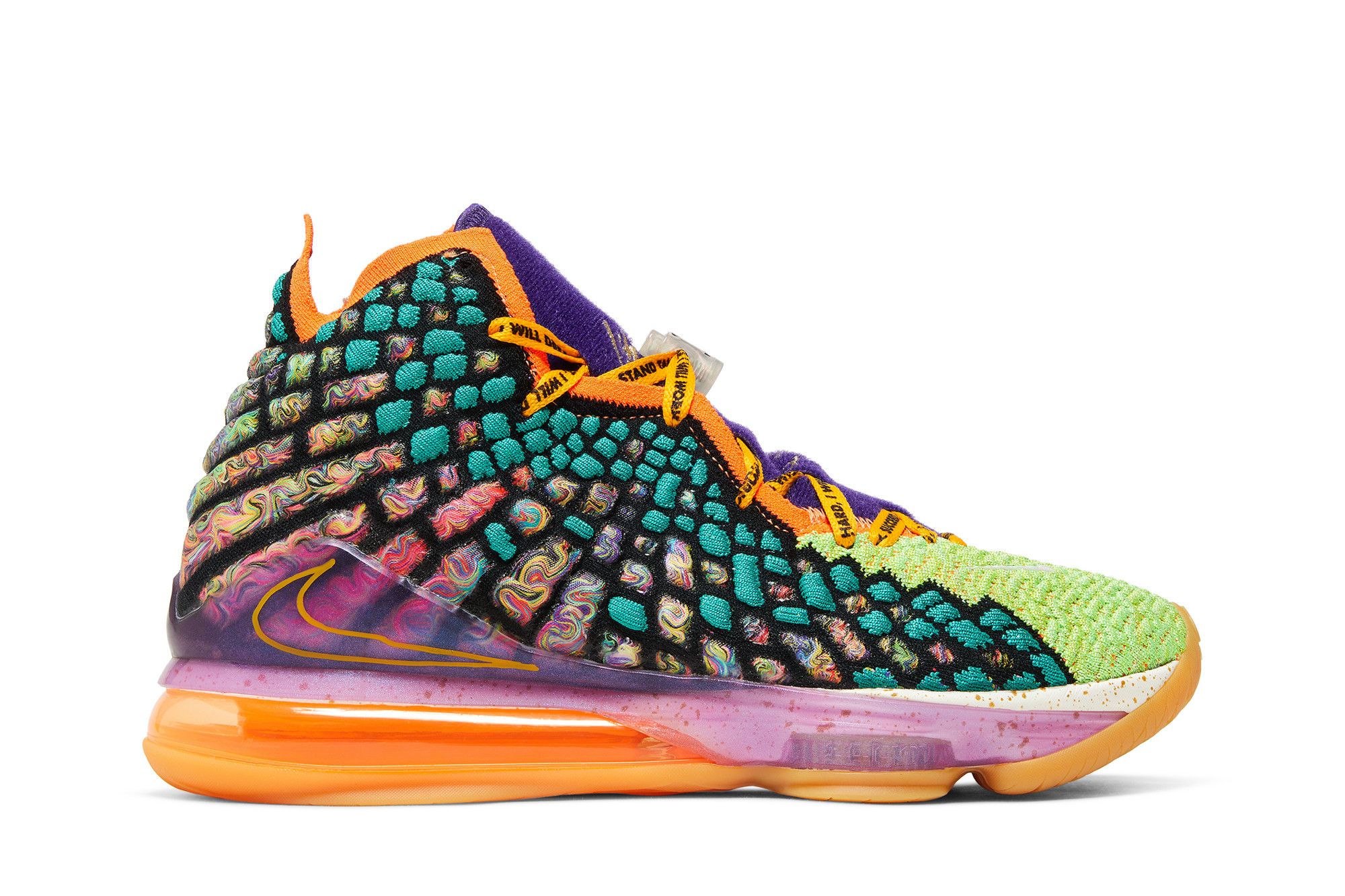 Lebrons store for sale
