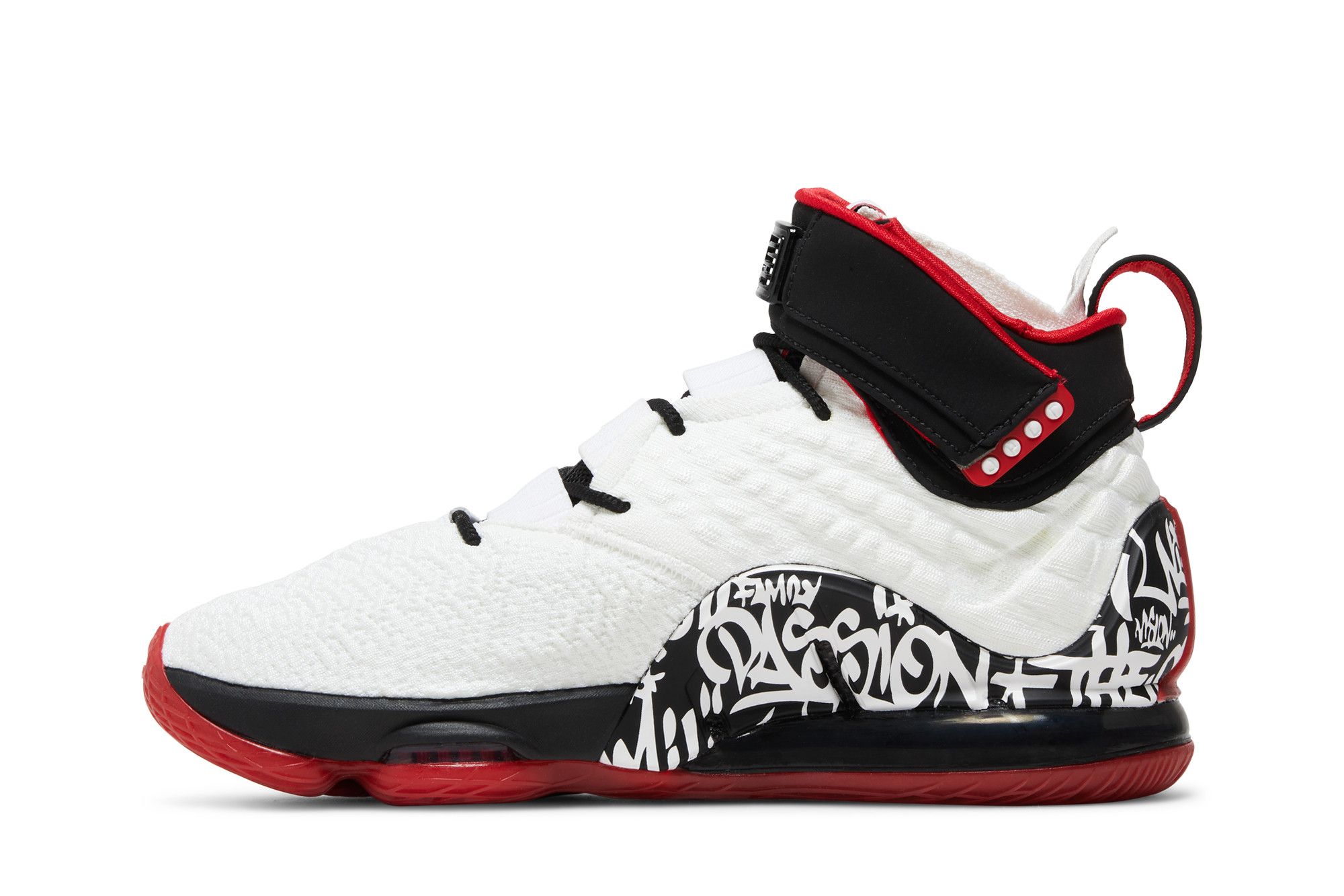 nike lebron 17 graffiti size 13