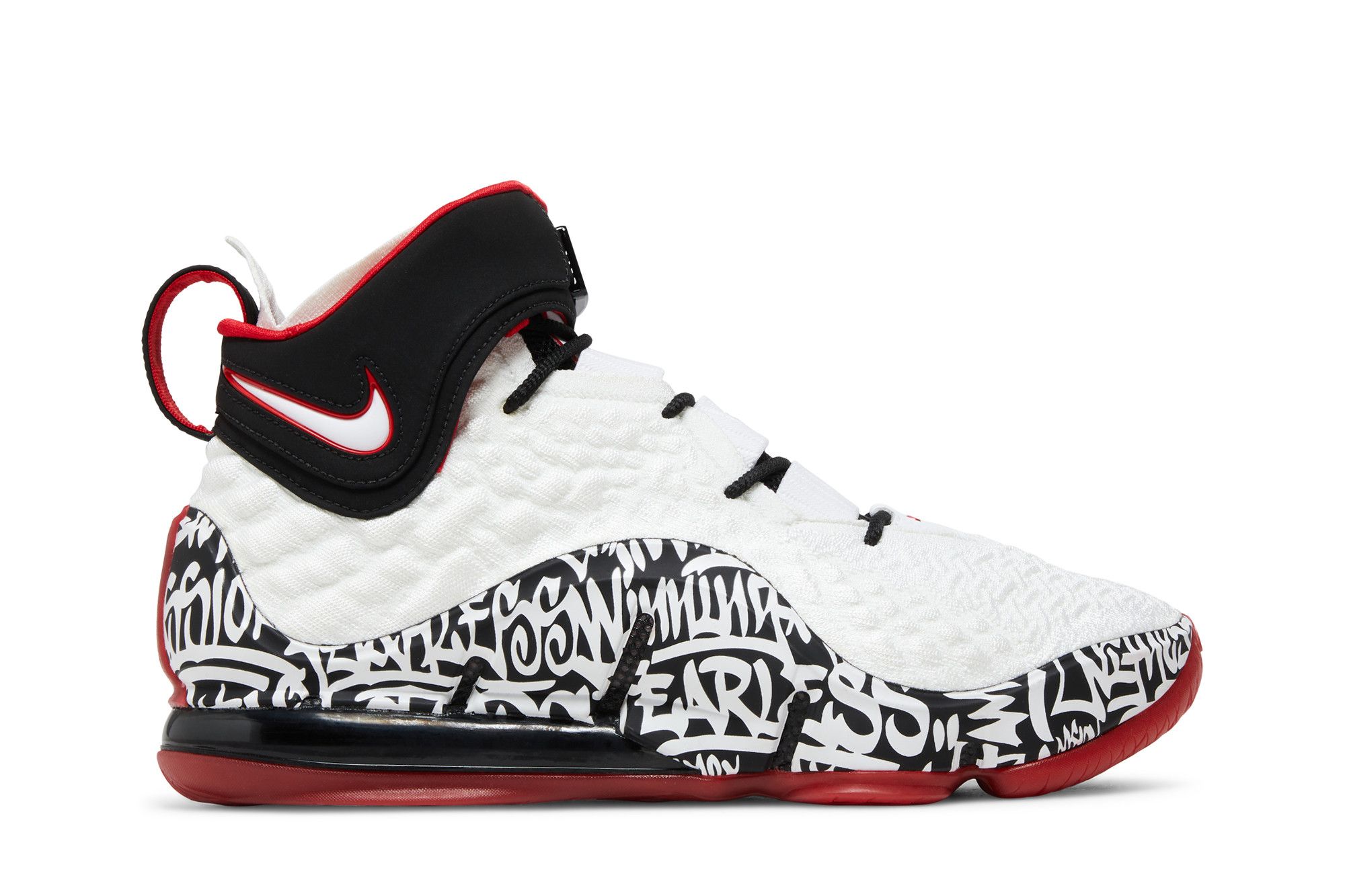 Nike lebron graffiti shop