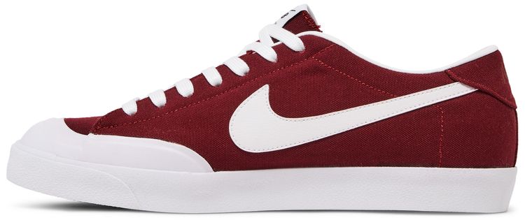 Nike Zoom All Court CK SB Team Red
