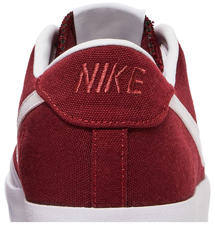 Nike Zoom All Court CK SB Team Red