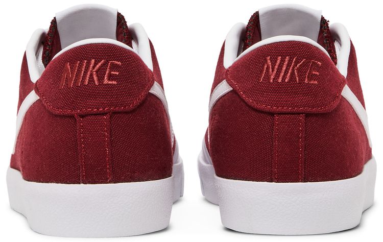 Nike Zoom All Court CK SB Team Red