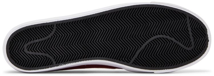 Nike Zoom All Court CK SB Team Red