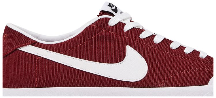 Nike Zoom All Court CK SB Team Red