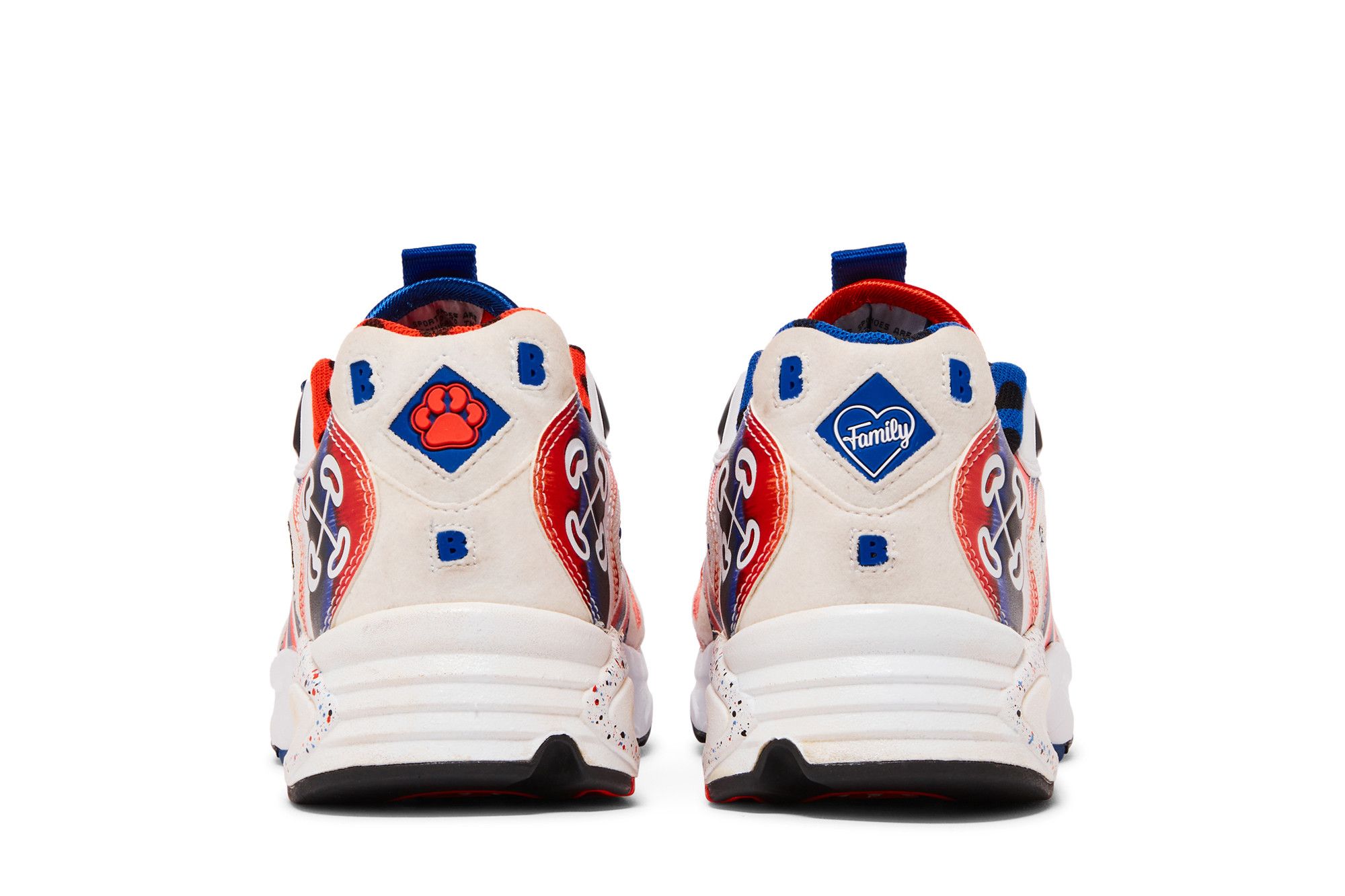 Buy Nike Air Max Triax 96 'Doernbecher' 2019 - CV6351 100 | GOAT