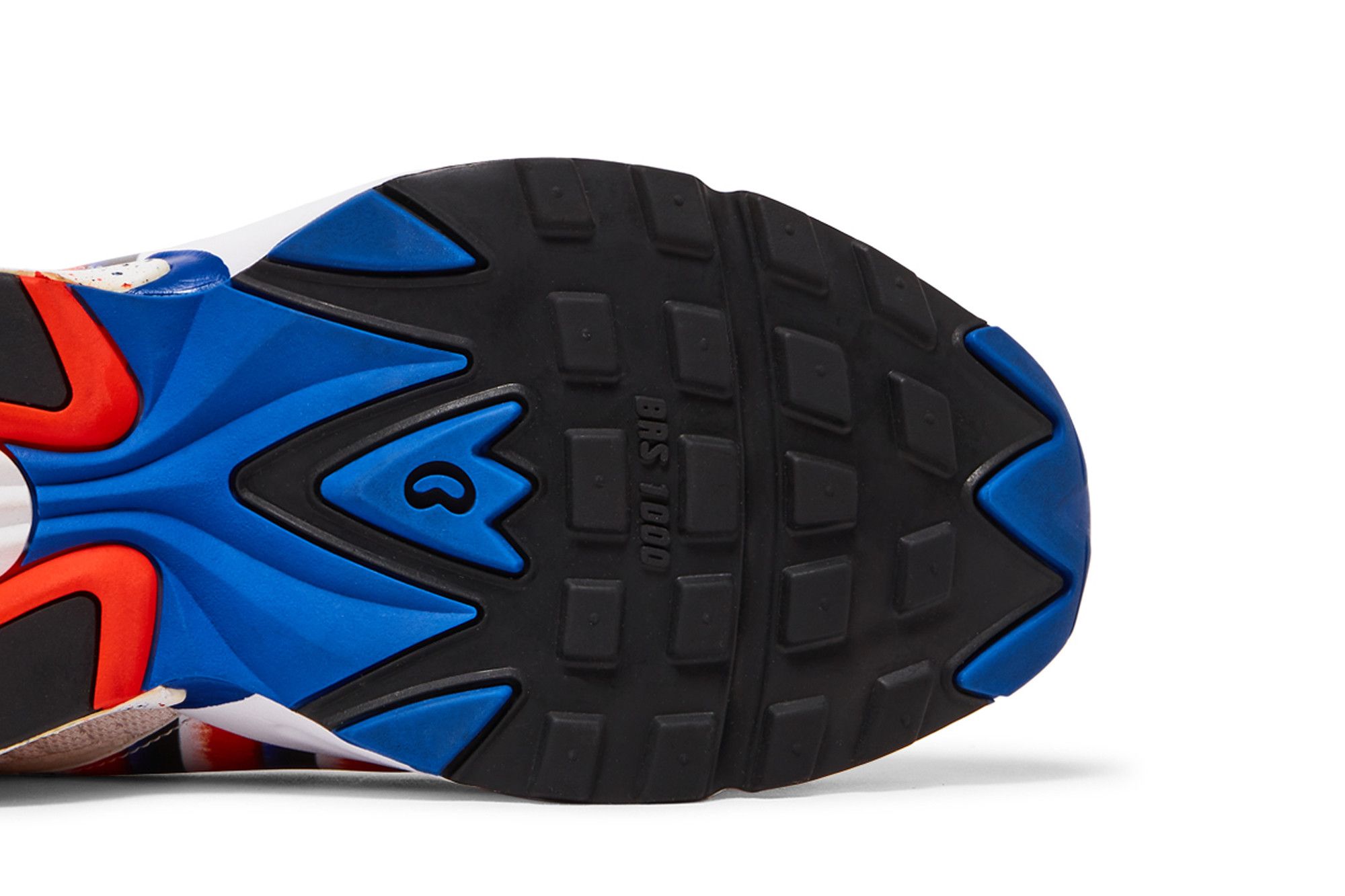 Buy Air Max Triax 96 Doernbecher 2019 CV6351 100 GOAT