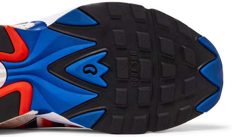 Nike Air Max Triax 96 Doernbecher 2019