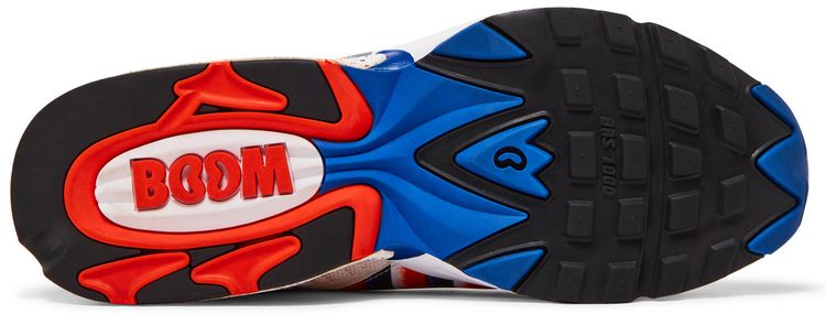 Nike Air Max Triax 96 Doernbecher 2019