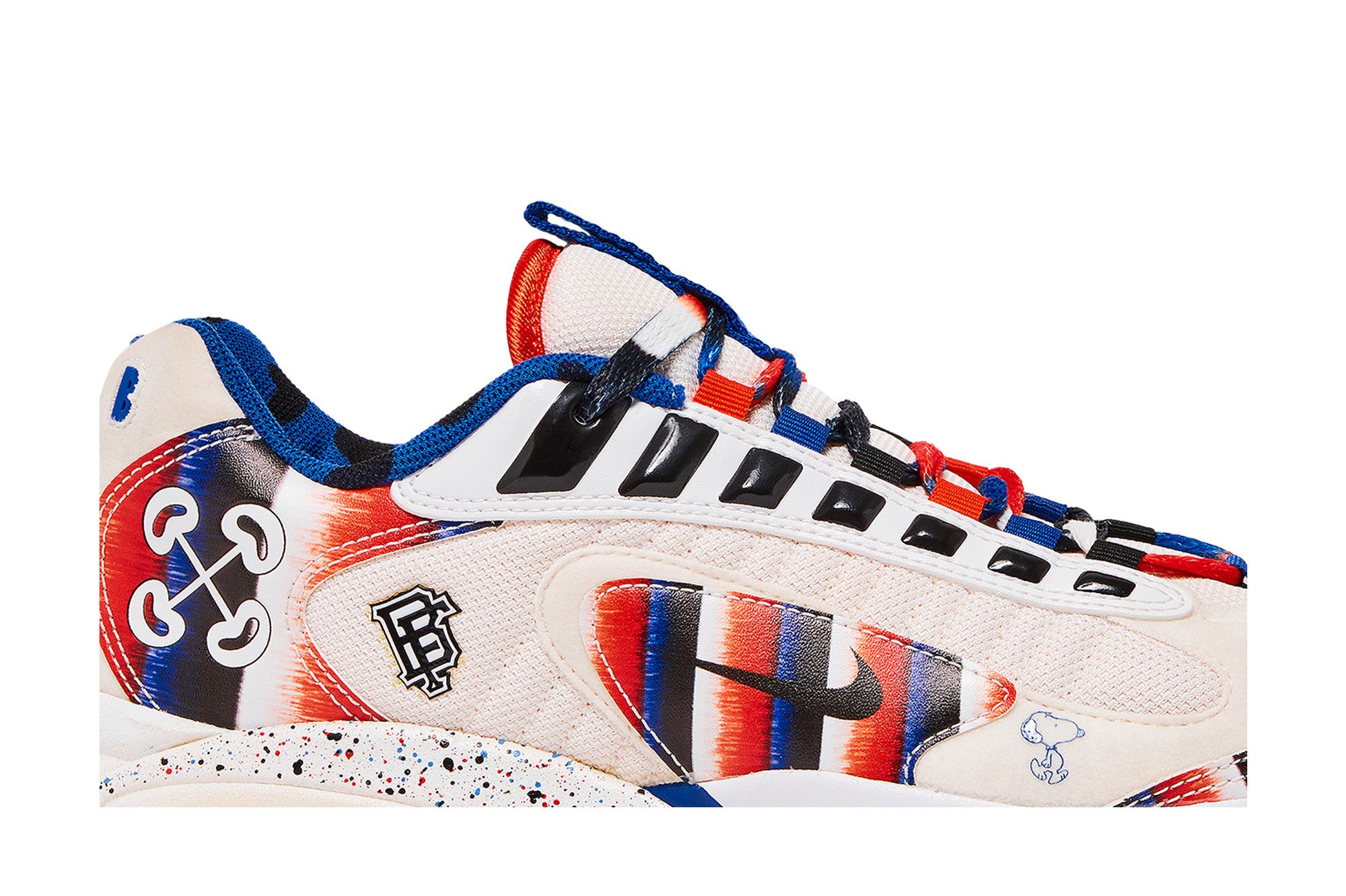 靴 NIKE Air Max Traix 96 Doernbecher 27cm Air Max Triax 96 'Doernbecher Freestyle' Release Date. Nike