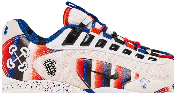 Nike Air Max Triax 96 Doernbecher 2019