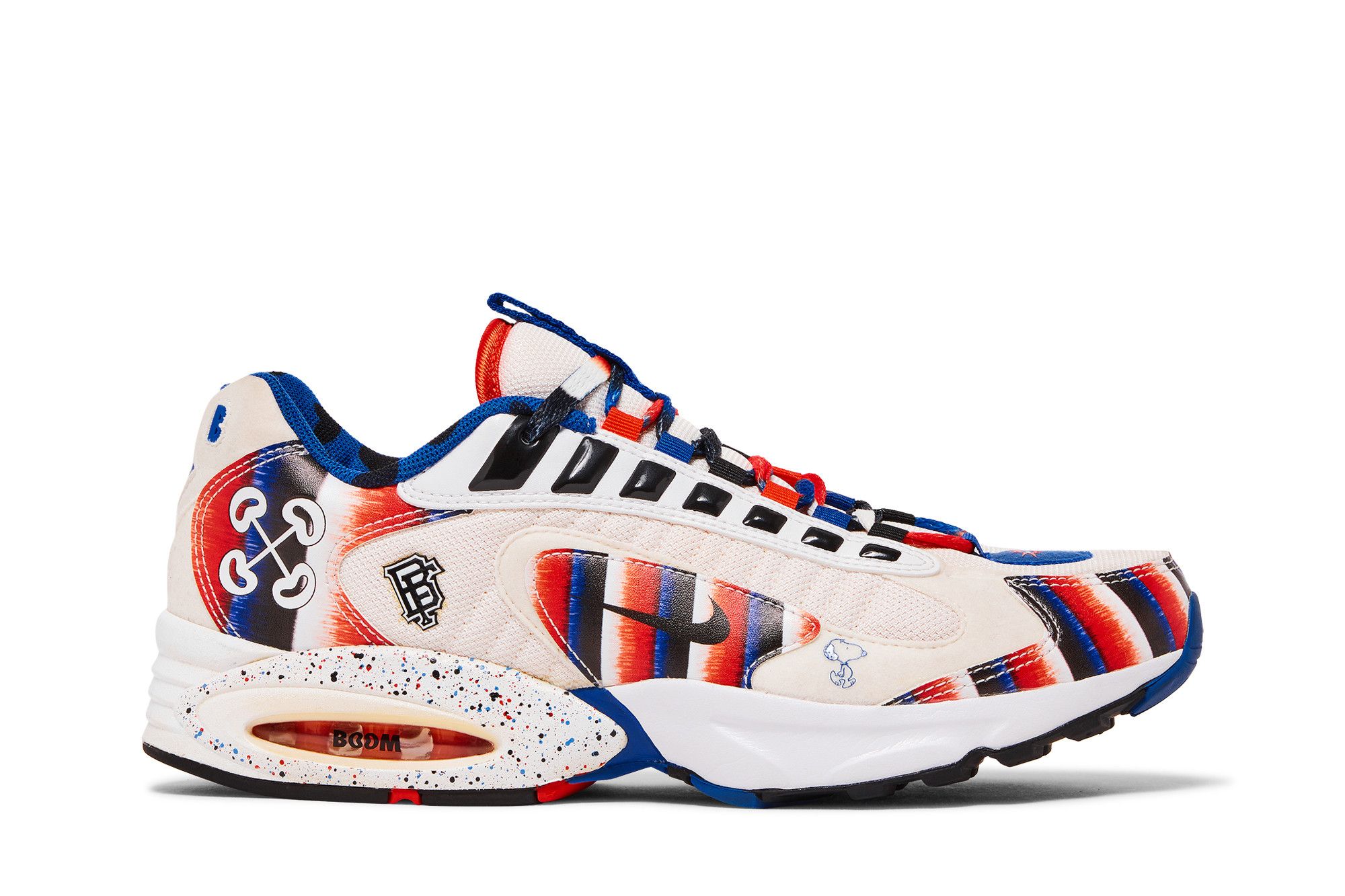 Buy Air Max Triax 96 Doernbecher 2019 CV6351 100 GOAT