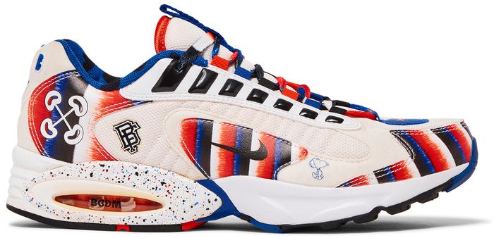 doernbecher triax 96