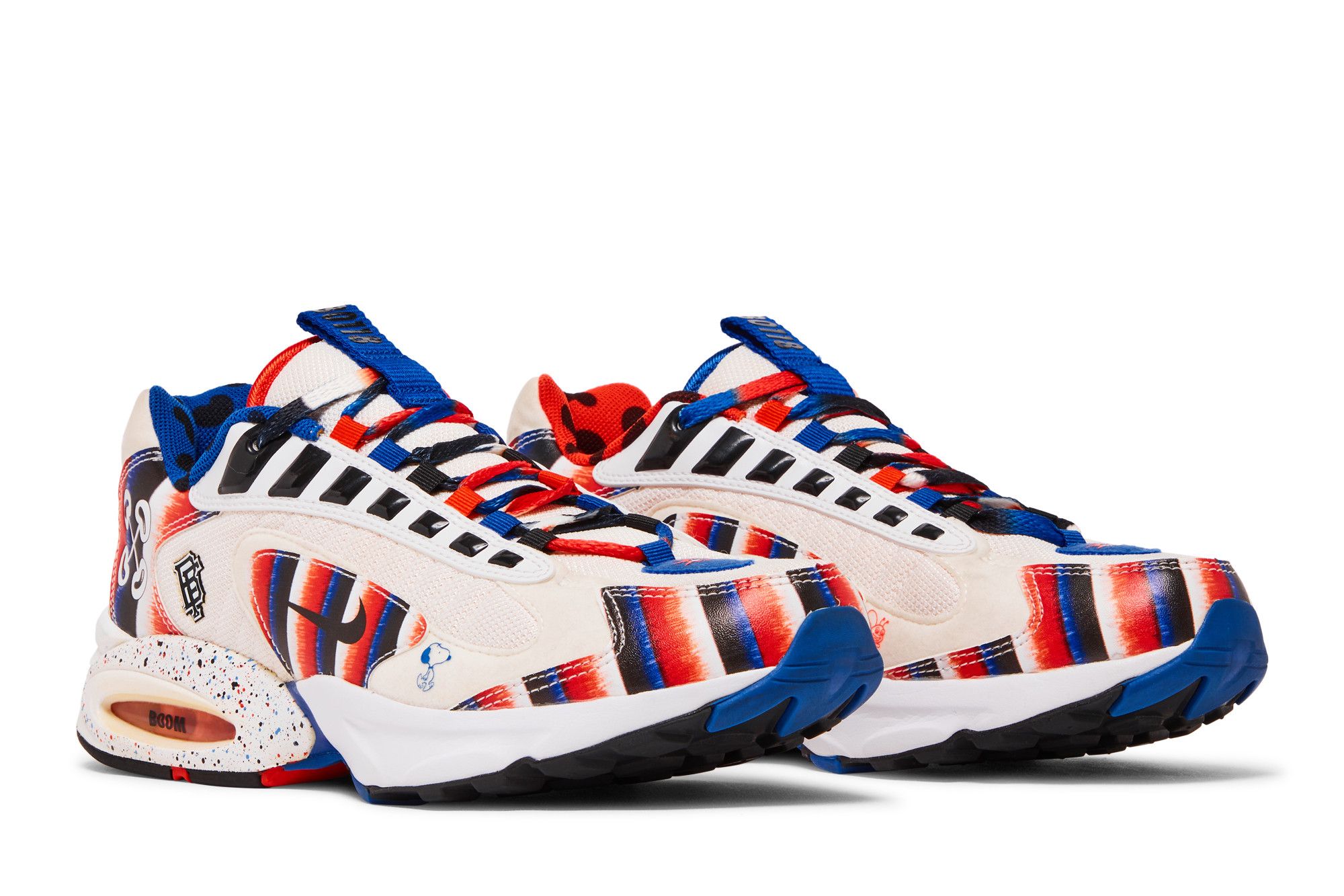 Size 10.5 Air Max Triax 96 Doernbecher 2019