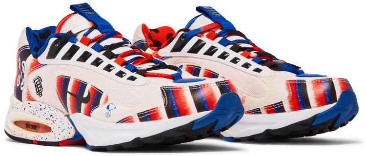 Nike Air Max Triax 96 Doernbecher 2019