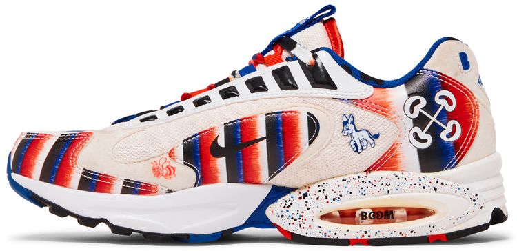 Nike Air Max Triax 96 Doernbecher 2019