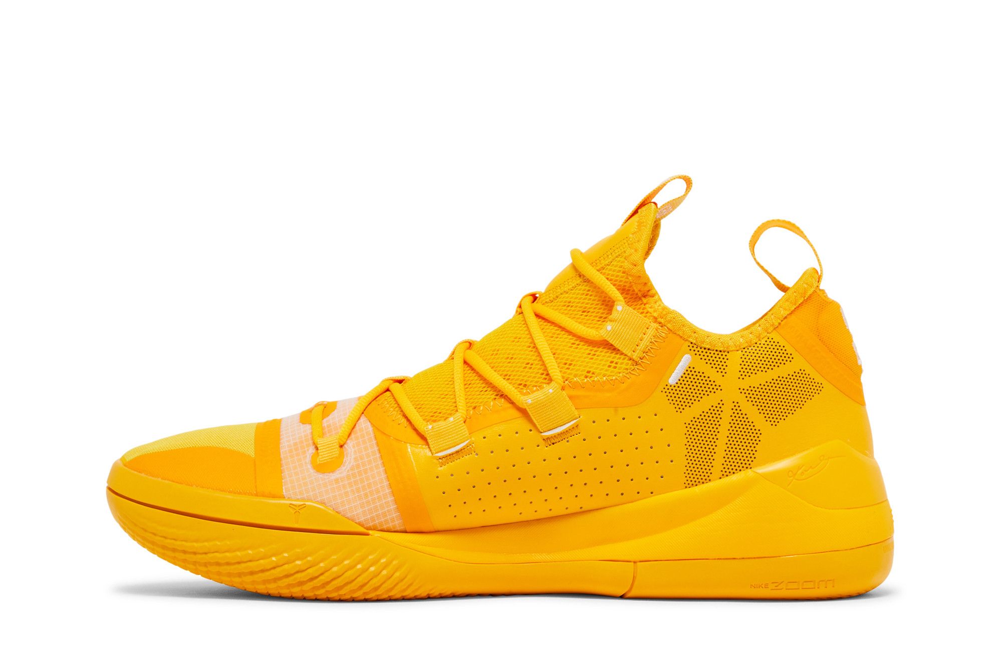 Kobe ad lakers amarillo online