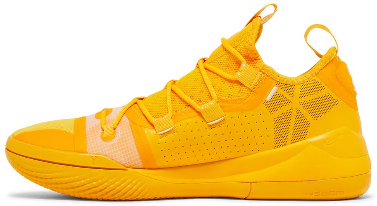 Kobe AD TB Amarillo