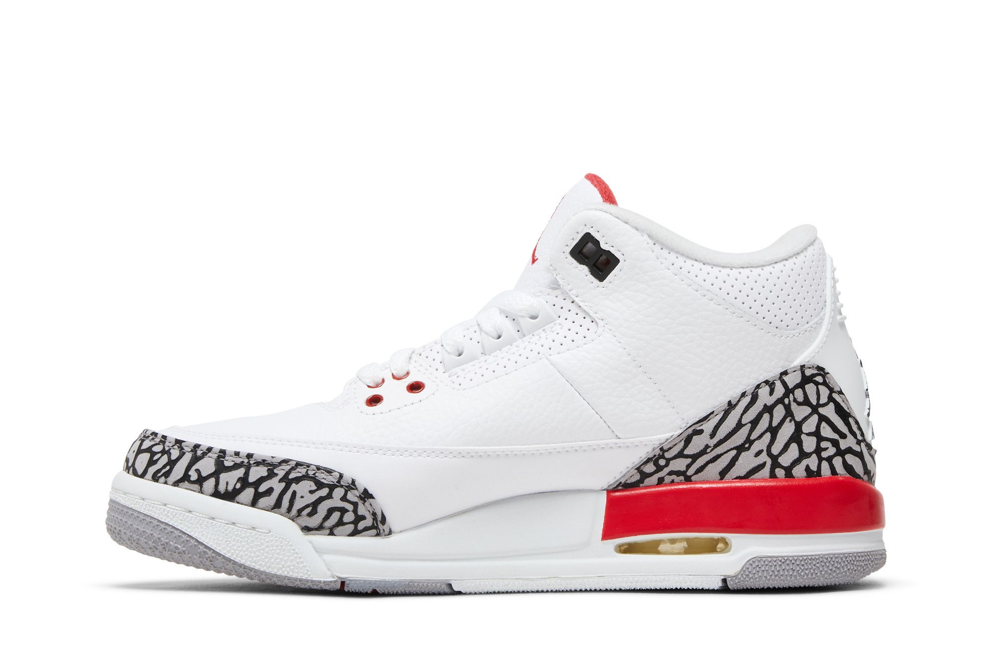 Buy Sneaker Politics x Air Jordan 3 Retro GS 'Hall of Fame